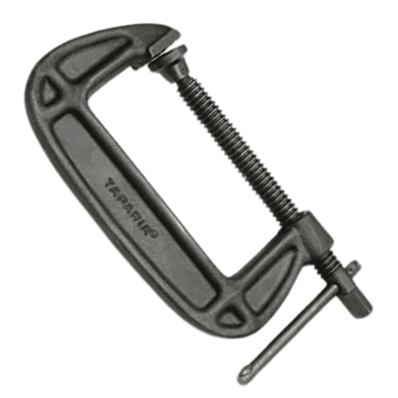 Taparia C Clamp 1266 12